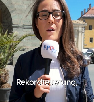 🫵 Du bist jung und bist ein Patriot, doch man will dich mundtot machen?