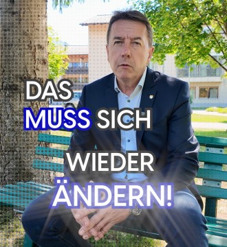 Nur mit uns 👉 ein stabiles und leistungsfähiges Gesundheitssystem, das allen Menschen in Kärnten ein Gefühl der Sicherheit gibt