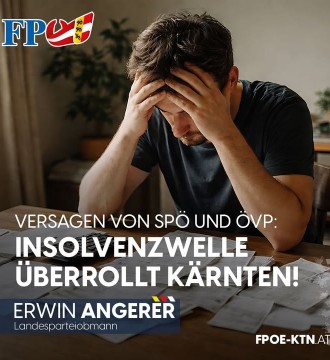 🛑✋Schluss mit noch mehr Belastungen für unsere Betriebe