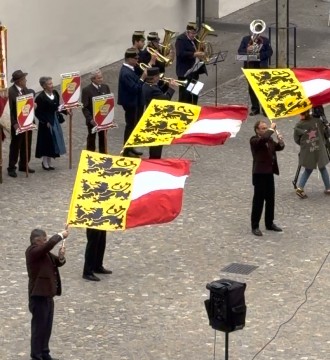 Heute feiern wir den 10