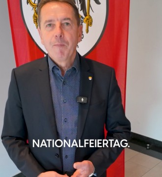 Ich wünsche euch allen einen schönen Nationalfeiertag!