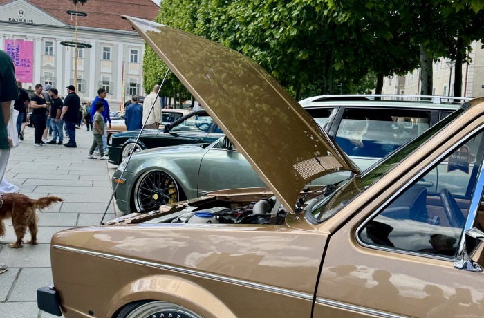 XS Carnight Wörthersee Festival war ein voller Erfolg
