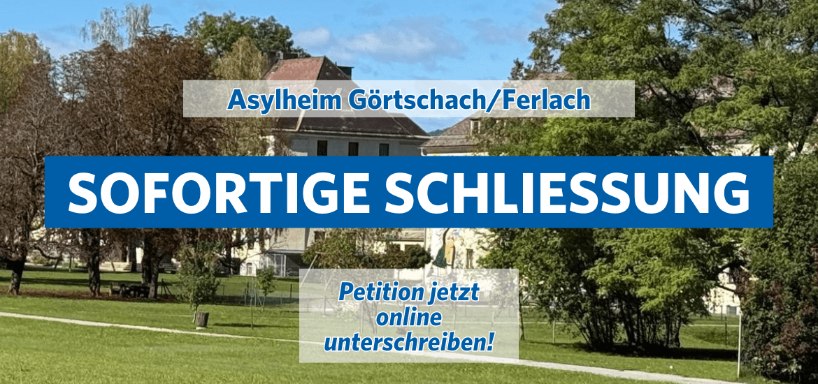 PETITION — Asylheim Ferlach