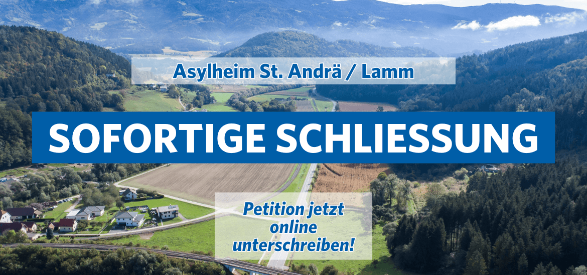 PETITION — Asylheim Lamm