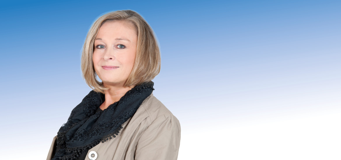 Gudrun Kulterer