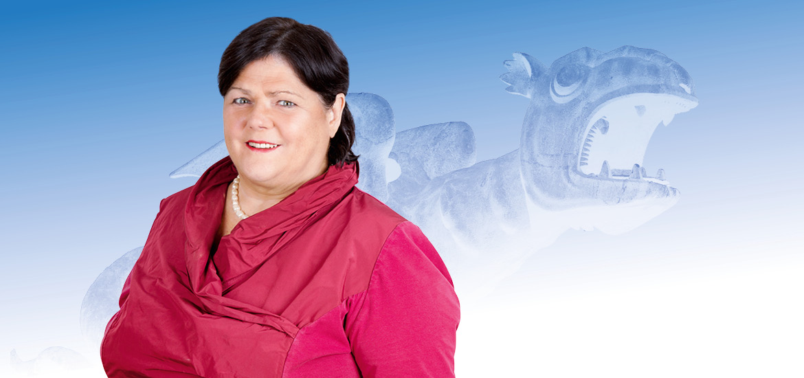 Ulrike Herzig
