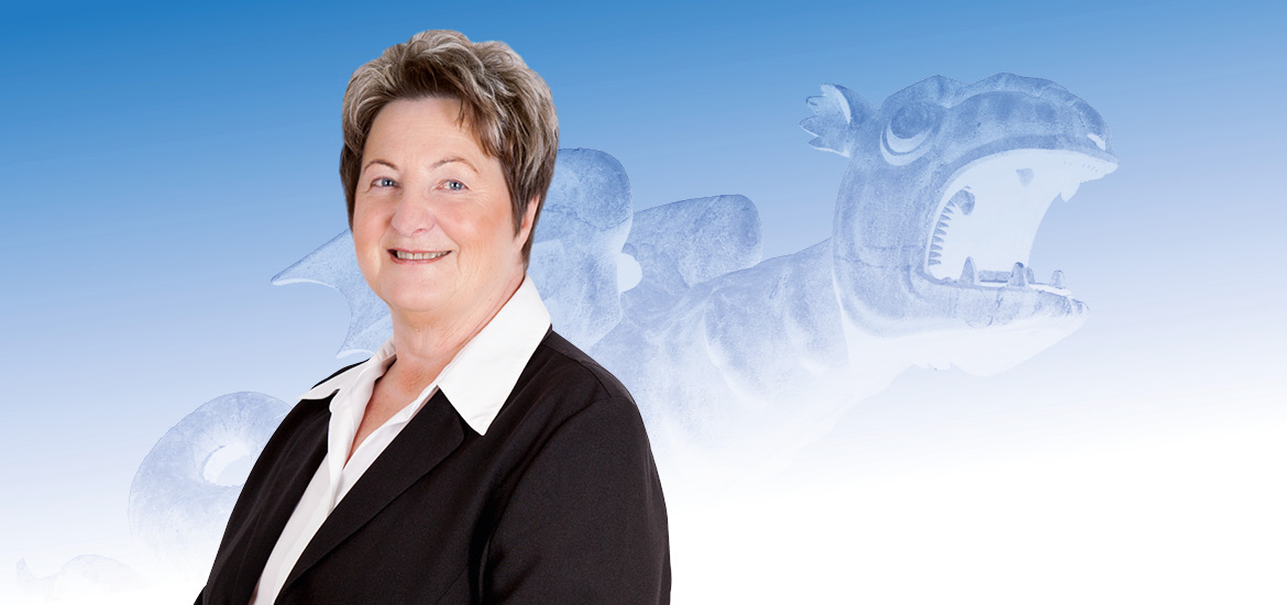 Brigitte Schmelzer