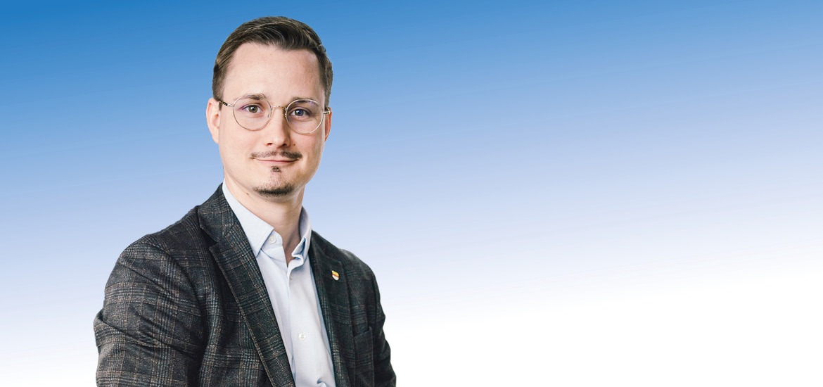 FPÖ Wernberg präsentiert Bürgermeisterkandidaten für die Gemeinderatswahl 2027